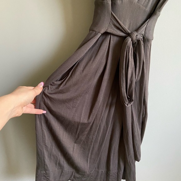 Wilfred Dress - Picture 3 of 9